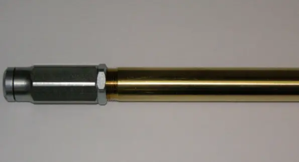 Binks 24" Trophy Gun Extension C-Type 1