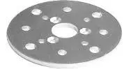 Mosmatic Adapter Plate 1