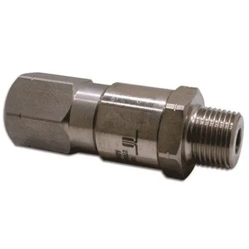 Mosmatic Dgv Gun Swivel 1