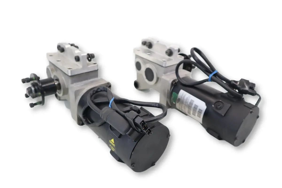 Motor Assembly Replacement For Invacare Tdx Sp, Sp-Gt, Sr Electric Wheelchair | 1144657 | 1144656 1