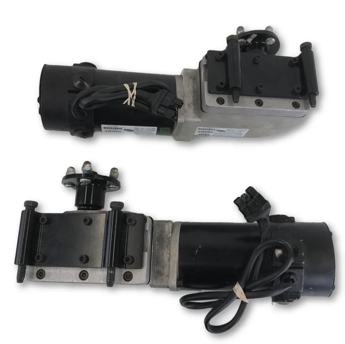 Motors For Invacare Pronto M91 & M94 Power Chairs | 1121483 | 1121484 2