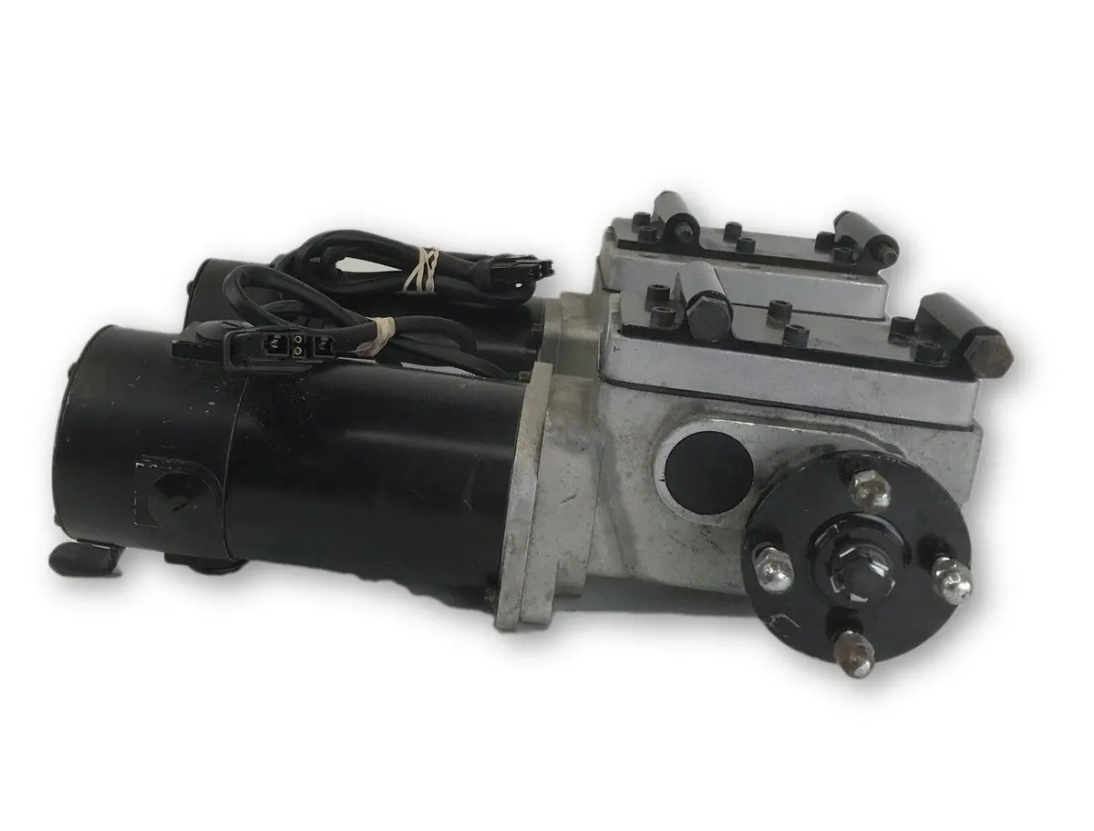 Motors For Invacare Pronto M91 & M94 Power Chairs | 1121483 | 1121484 3
