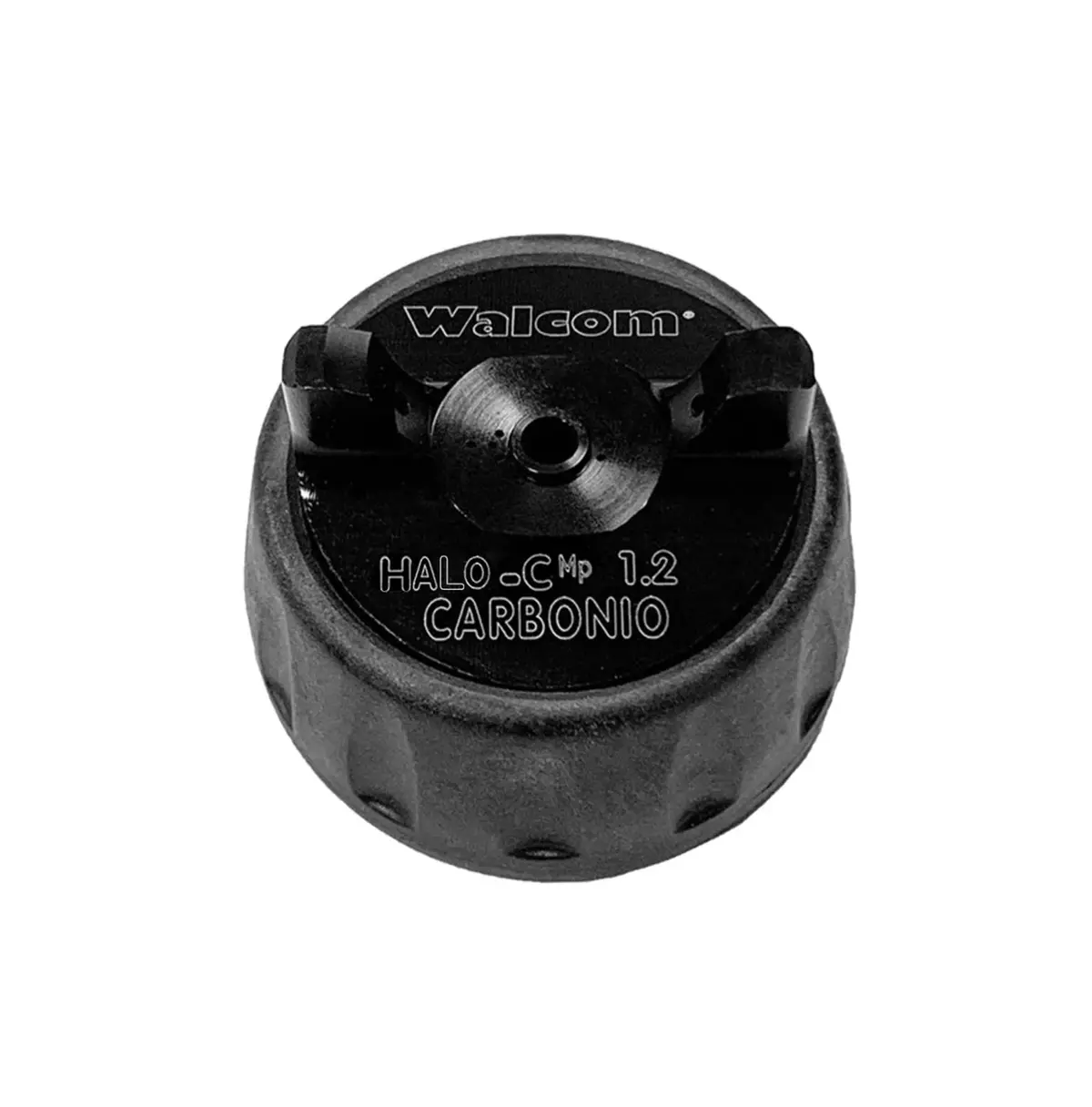 Walcom Halo Clear Mp Air Cap 1