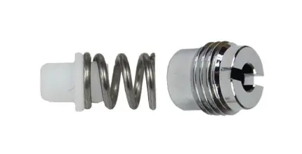 Devilbiss 905294 Packing, Spring & Packing Nut Kit 1