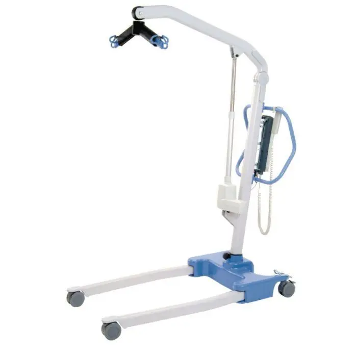 New Joerns Hoyer Presence Patient Lift | Compact & Easy To Maneuver 1