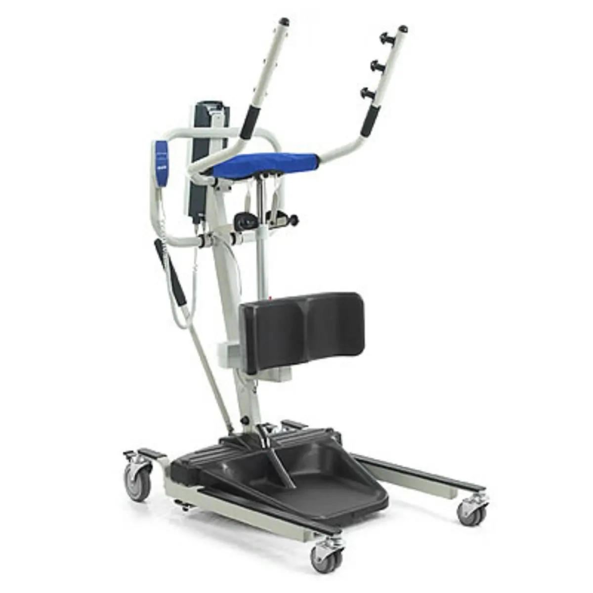 New Invacare Reliant 350 Electric Sit-To-Stand Patient Lift | Power Stand Assist | Rps350-1, Rps350-2 1