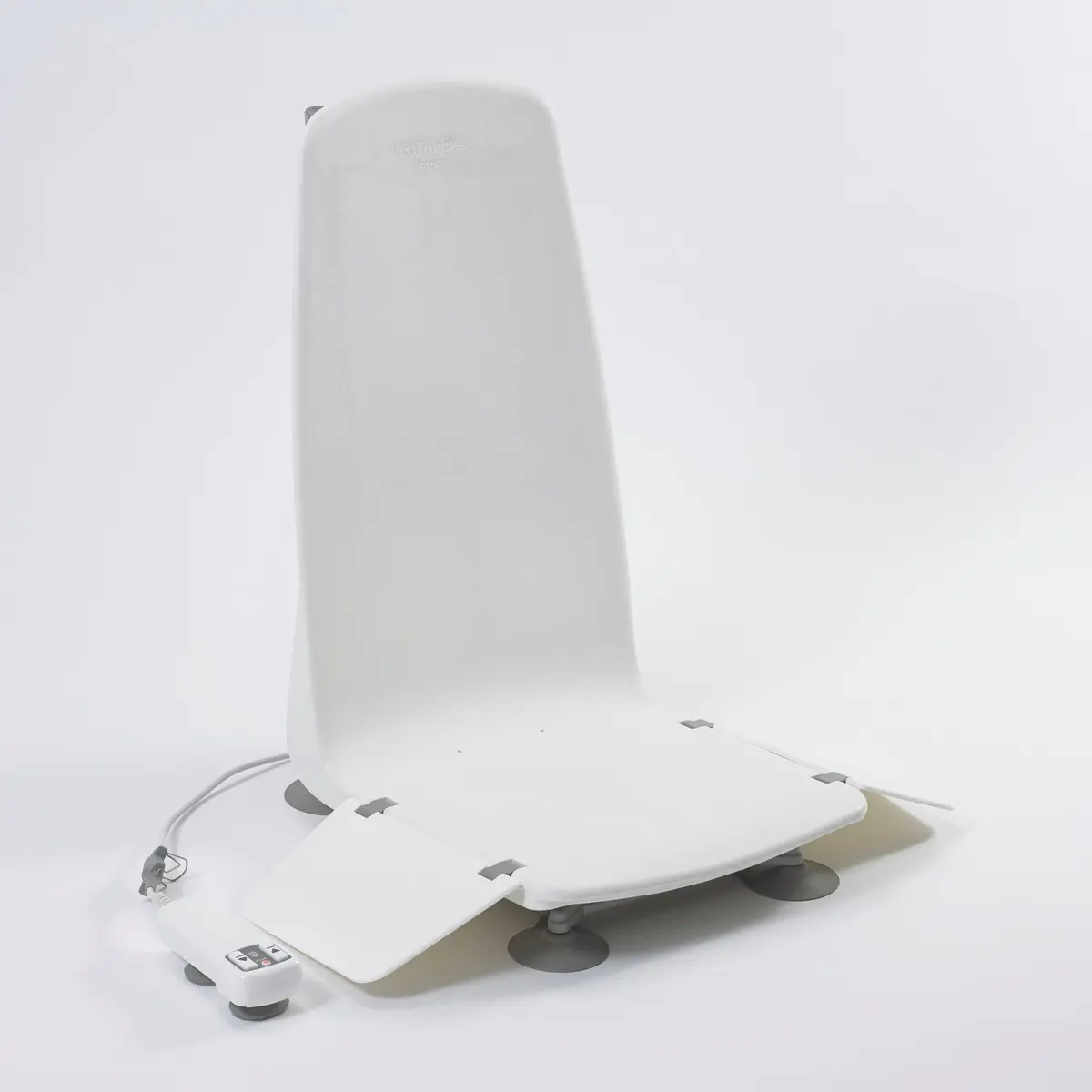 New Mangar Archimedes Bath Lift 1