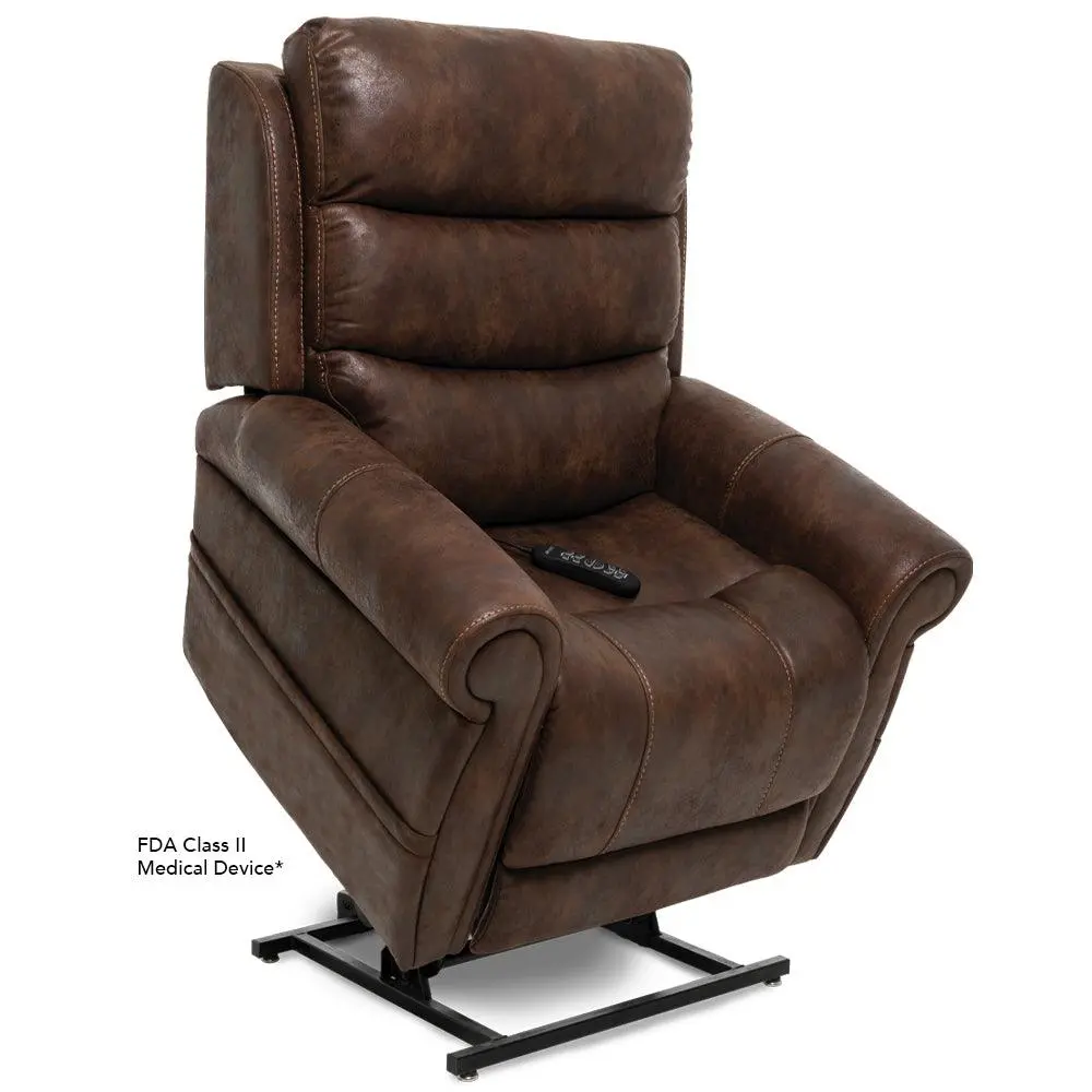 Medium Pride Mobility Vivalift Tranquil 2 Infinite Position Lift Chair Recliner | Plr-935M 1