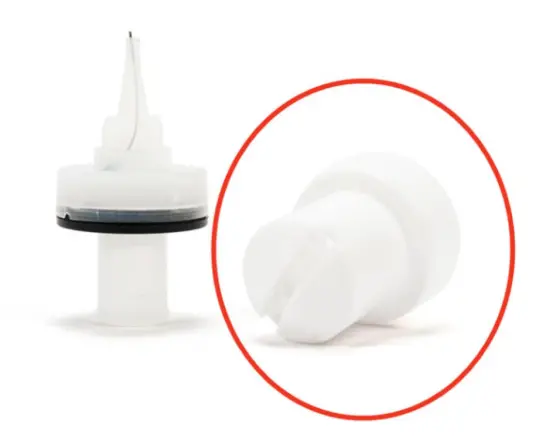 Aftermarket Gema® 383058 Nf03 Flat Jet Nozzle (Non-Oem) 1