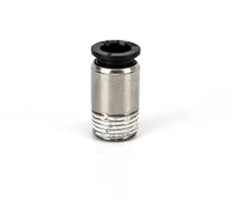 Aftermarket Gema® 251542 Ga02 Screw-In Nipple - 1 8A, Ø 6Mm (Non-Oem) 1