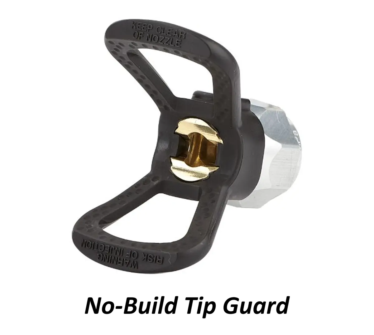Titan Airless Tip Guards 1