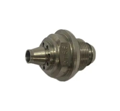 Binks 45-5701 Fluid Nozzle 57Ss 1