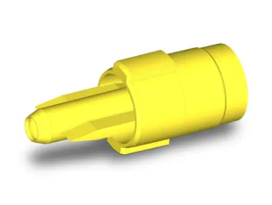 Wagner 2323401 Nozzle Insert X1 Ext F 1