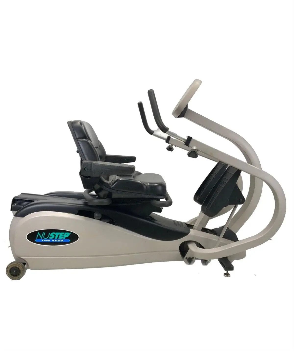 Nustep Trs 4000 Physical Therapy And Recumbent Rehabilitation Cross-Trainer 1