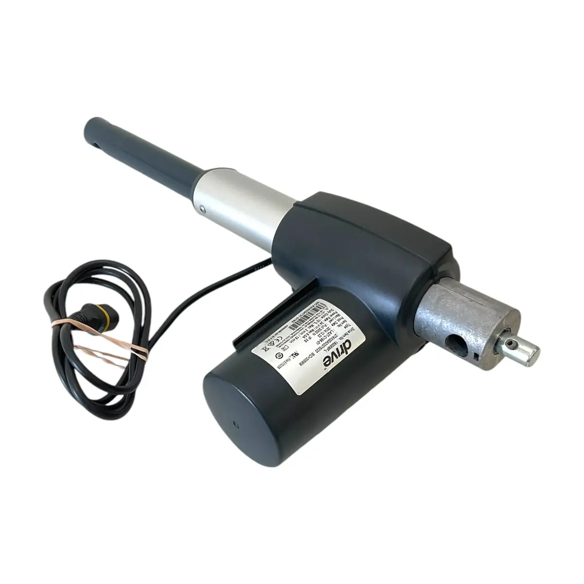 Foot Motor Actuator For Drive Medical Semi Electric & Full Electric Low Height Hospital Beds | 15005Mf-L 1