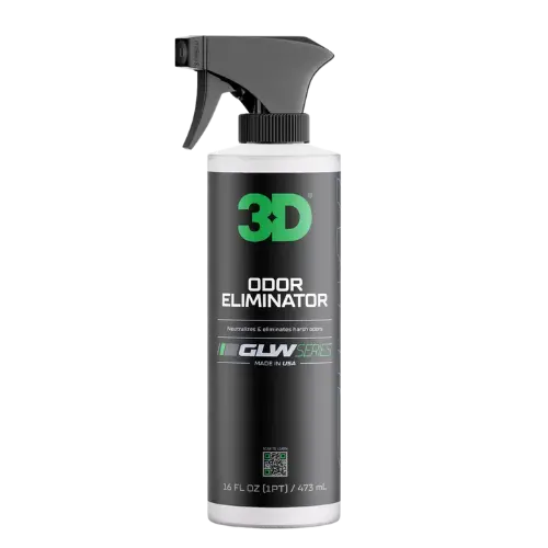3D Glw Series Odor Eliminator 1