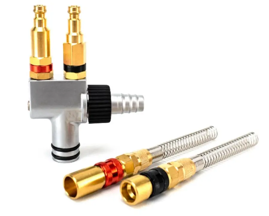 Aftermarket Gema® 391530 Optiflow Powder Injector Ig02 (Non-Oem) 1