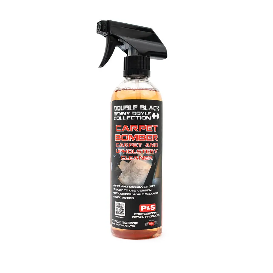 P&S Carpet Bomber 1