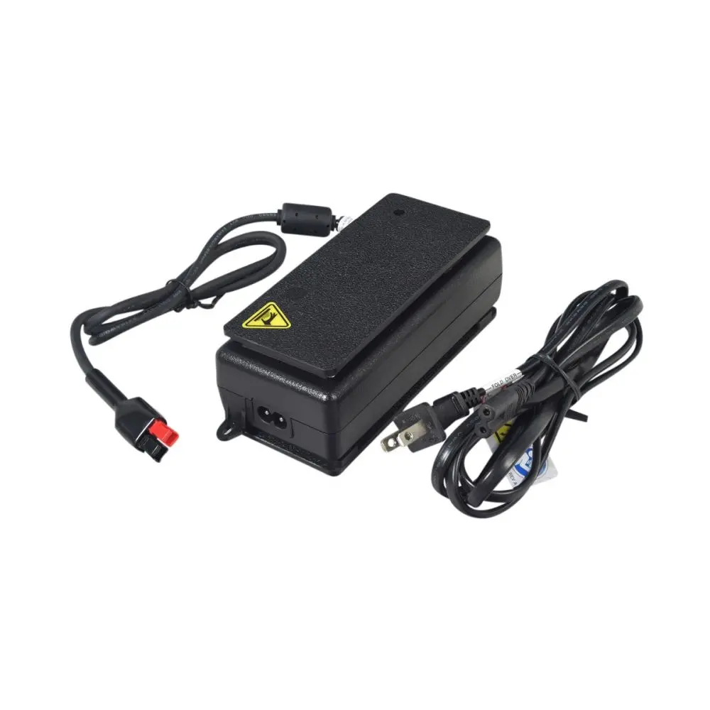 36V 1.5 Ah Lithium Battery Charger For Pride Mobility Iride & Iride 2 Scooters | Ele2001075 1