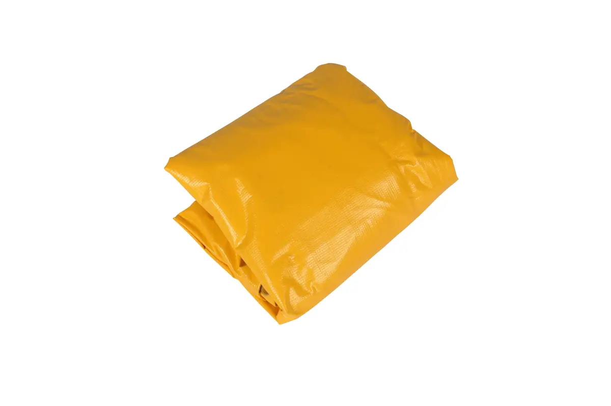 P4 Pullover Cover 1