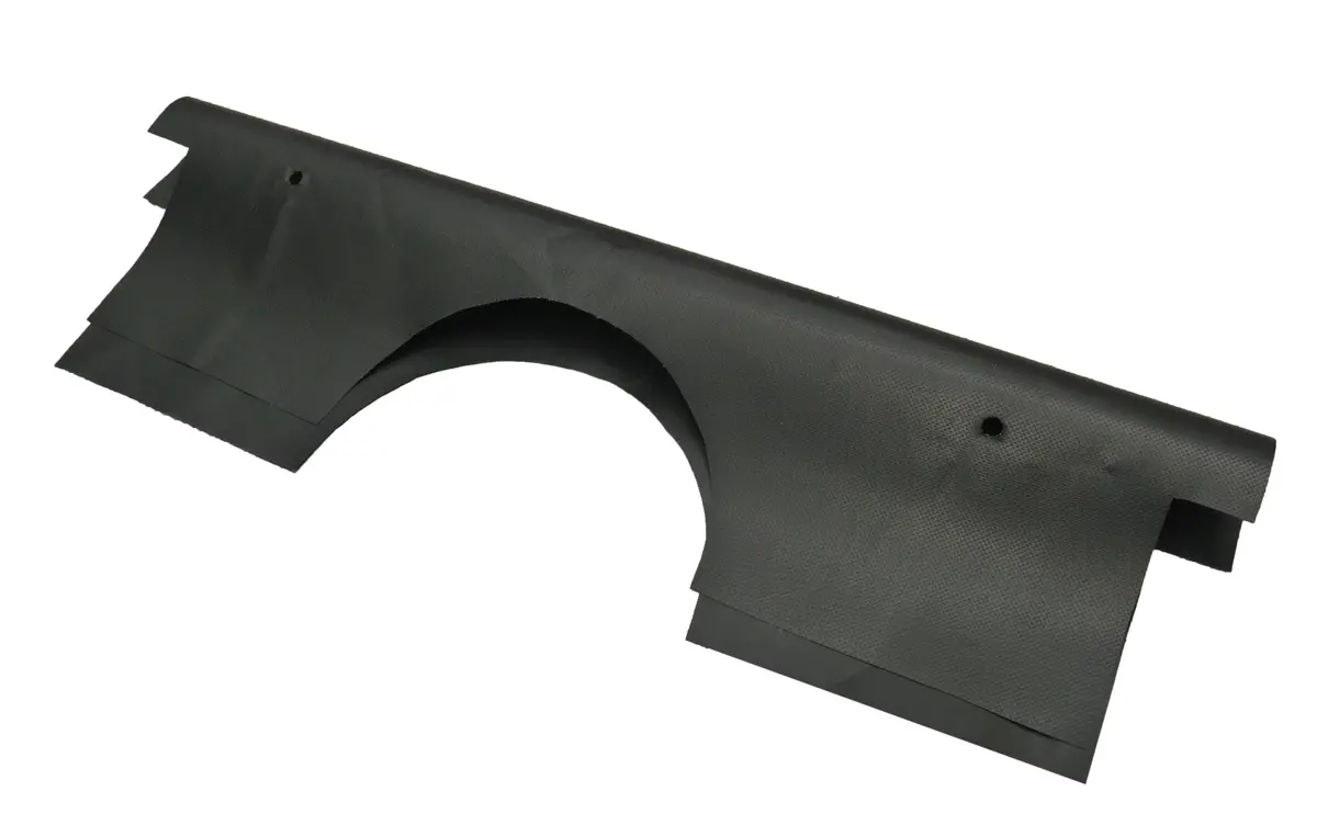 Flexible Model - Flex Bridge 1
