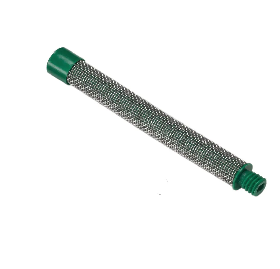 Titan Gun Filter (Threaded) 2