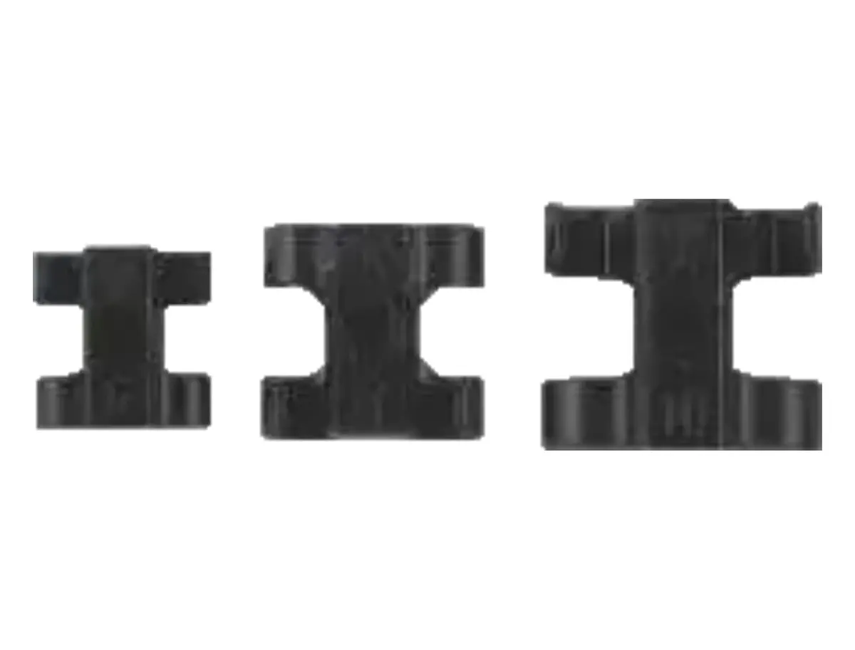 Hosco Htc Paint Hose Clips 1
