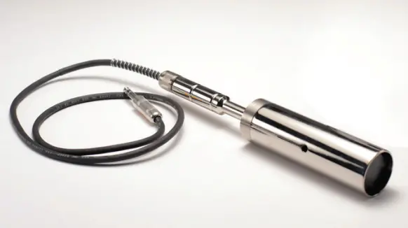 Ransburg Paint Test Probe 7922-00 1
