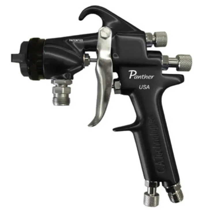 Panther 200 Conventional (P200c) Spray Gun 1