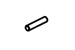 Wagner 9935088 Parallel Pin 1
