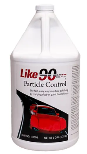 Like90 Particle Control Floor Coating 1