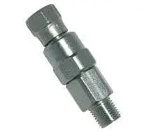 Tritech High-Pressure Live Swivel – 5000 Psi 1