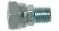 Swivel Adapter Unions – 5000 Psi 1