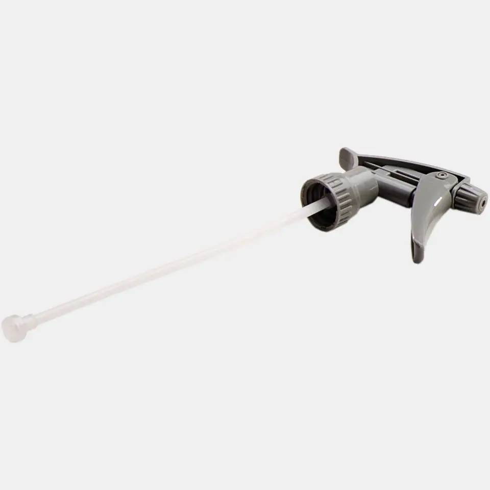 Tolco Model 320Cr™ Trigger Sprayer - Grey 1