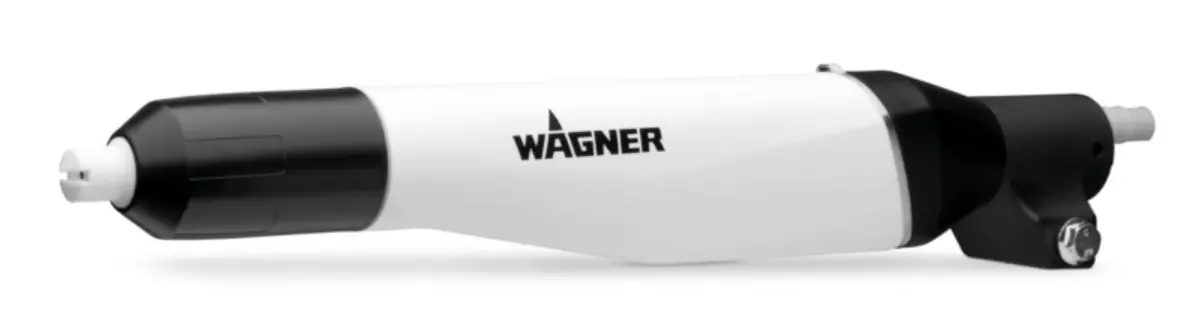 Wagner Pea-X1 Corona Automatic Guns 1