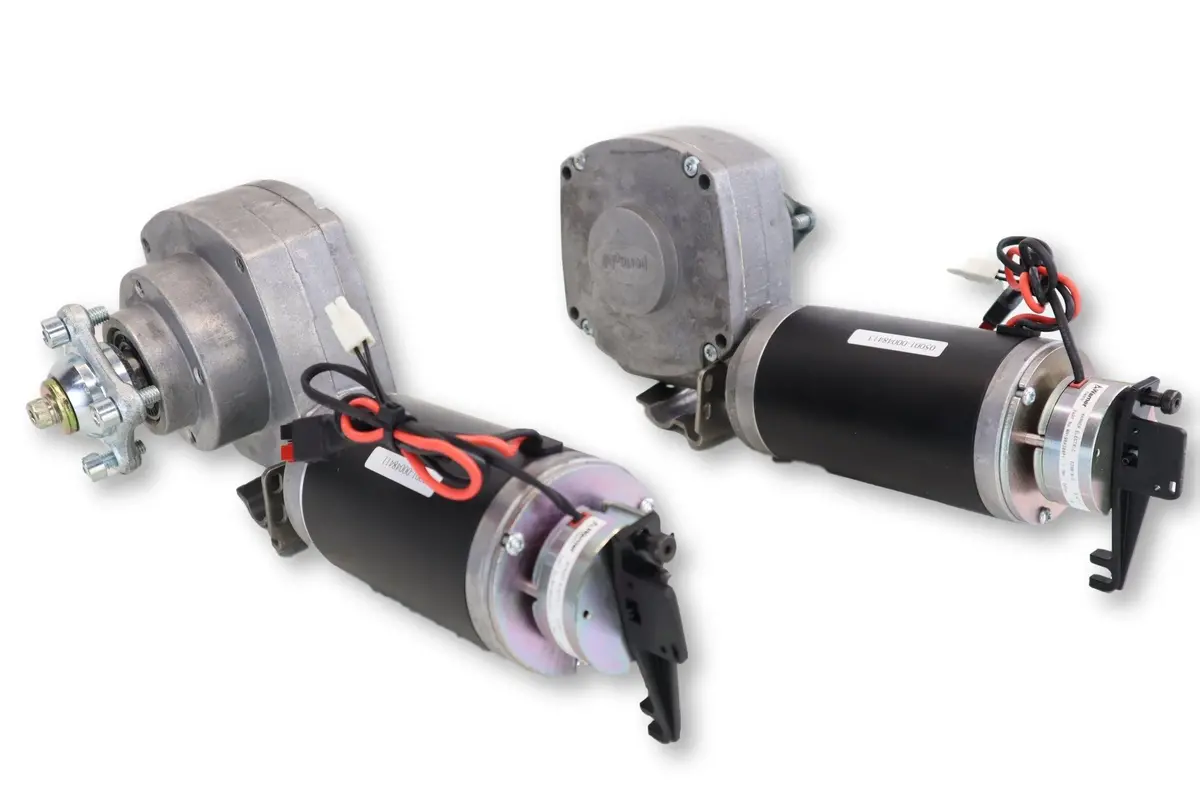 High Speed Motors For Permobil C300 & K300 Power Chairs | 1827910 | 1827911 | New Or Certified Pre-Owned 1