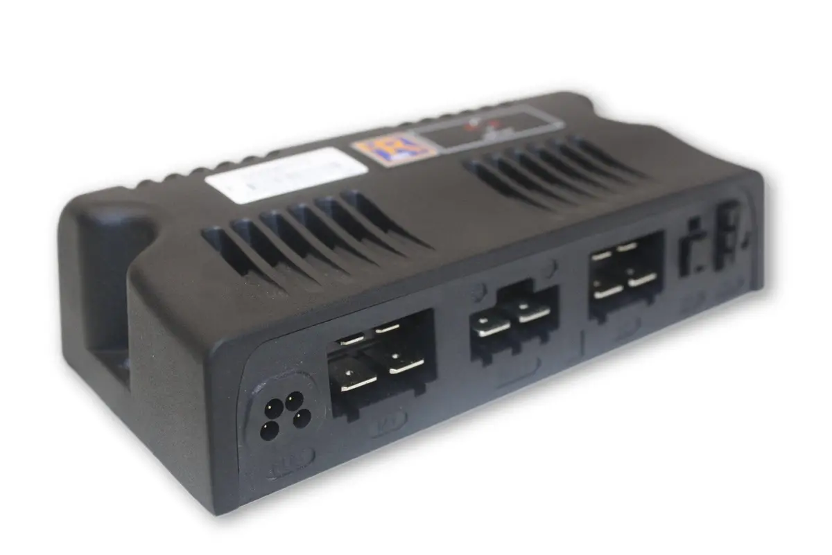 Permobil C300, K300, C400, C500, Koala R-Net, M1 Power Wheelchair Control Module | 1825774 1