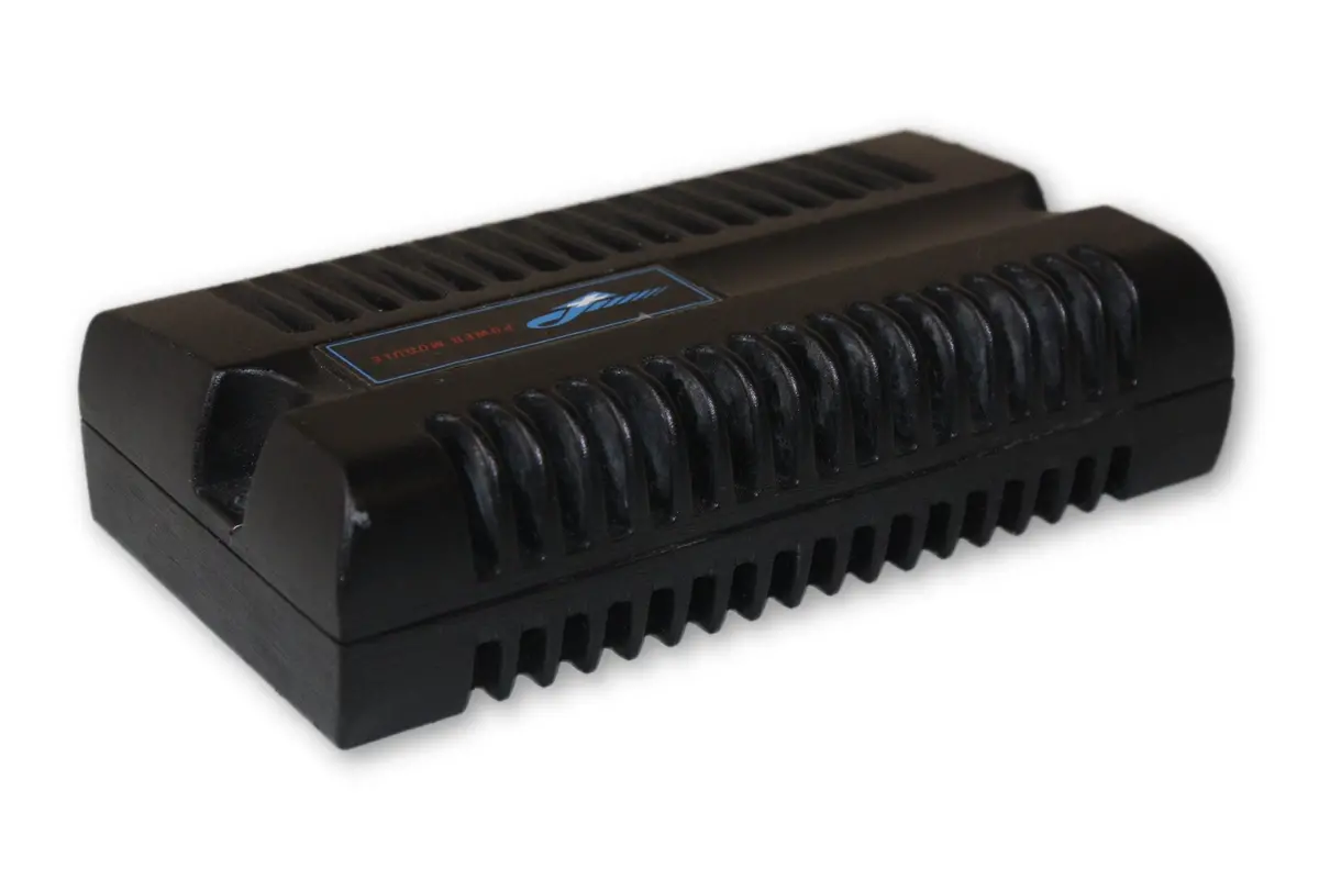 Pg Drives Control Module For Permobil C300, C400, C500, Koala, Chairman 2K Power Wheelchairs | D50649.10 | 309393 1
