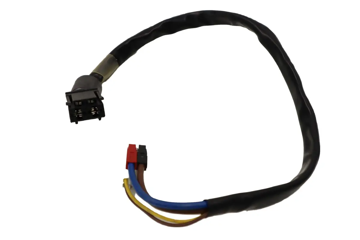 Replacement Motor Cable Connectors For Permobil C300 & K300 Power Chairs | Vr2 Electronics 1