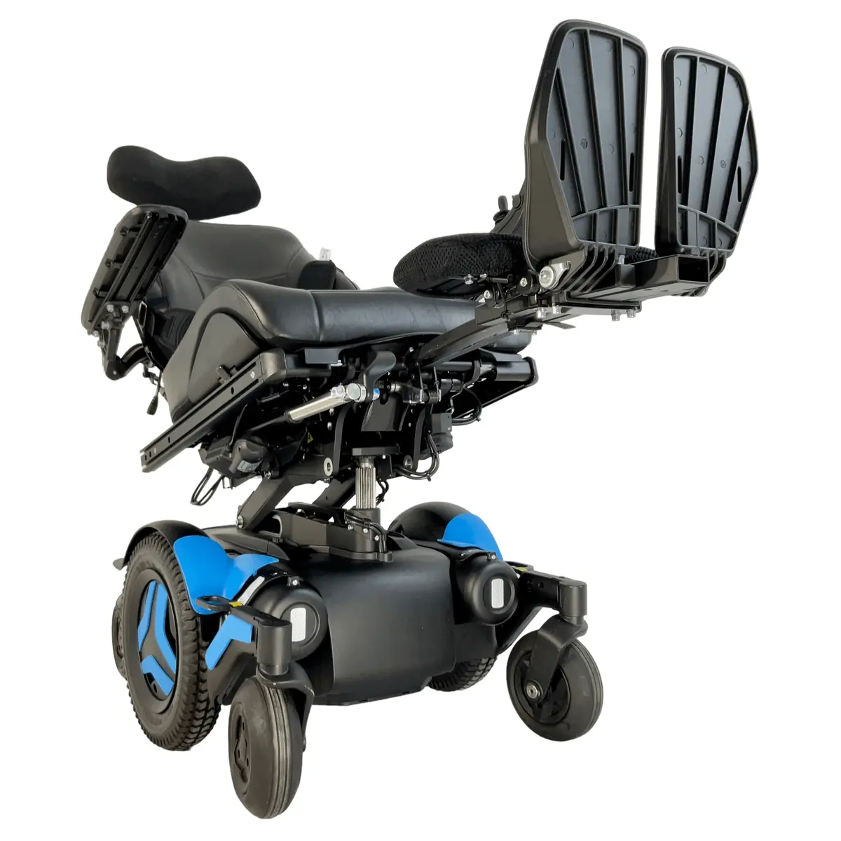 Permobil M3 Rehab Power Chair | 20 X 20 Seat |  Tilt, Recline, Power Legs 1