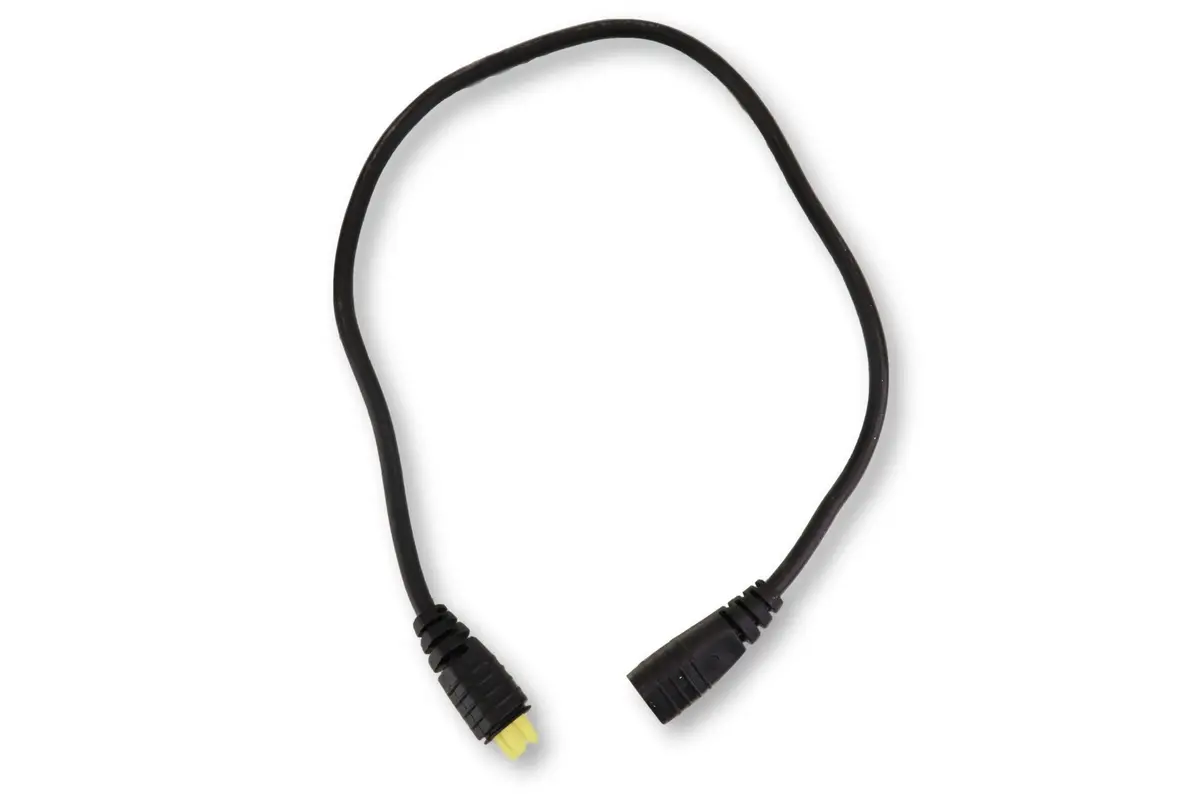 R-Net Bus Cable For Permobil Power Wheelchairs | 613485 | Male-To-Female Connector 1