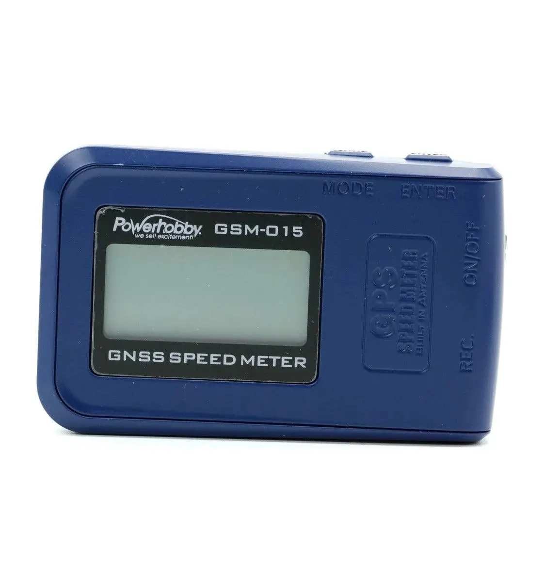 Gnss Rc Gps Speed Meter Global Navigation Satellite System Gsm-015 1
