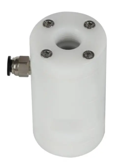Aftermarket Gema® 1006255 Pinch Valve - Nw15mm (Non-Oem) 1