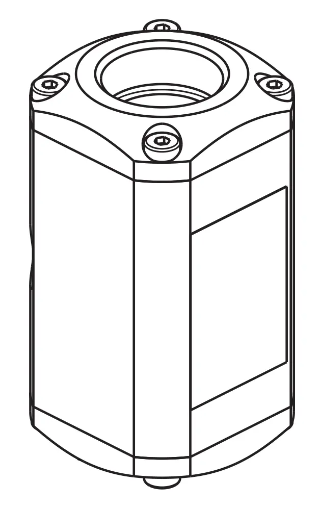 Wagner 3144056 Pinch Valve 1