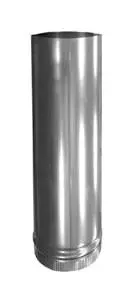 Standard Exhaust Stack - Paint Spray Booth 1