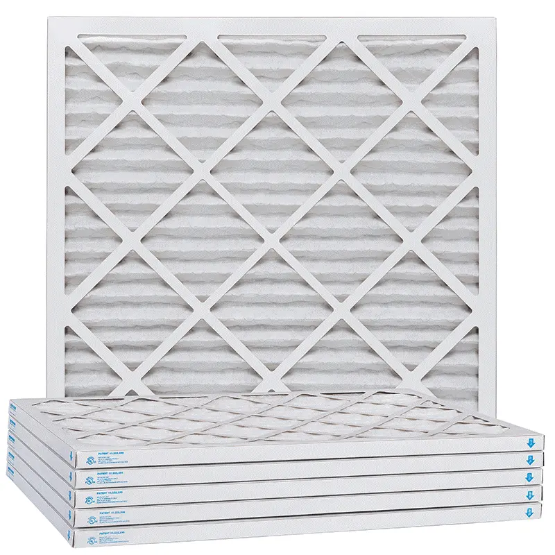 16X20 Merv8 Pleated Filter For Mito (Intake Filter 1) 1