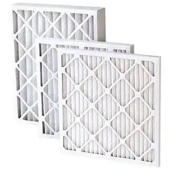 Pleated Filters For Superfici Mini  (Prefilter) 1