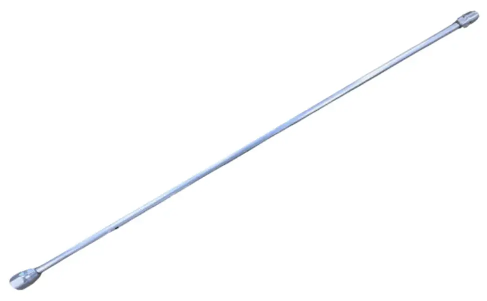 Bedford Pole Extension For Flat Tips And Spray Guards 1