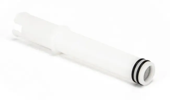 Aftermarket Gema® 1007958 Gm03 Powder Tube Complete (Non-Oem) 1