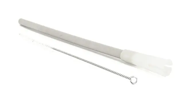 Aftermarket Gema® 385182Ptc Ga02 Powder Tube Connection (Non-Oem) 1